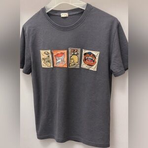 Paul Smith Badges Tshirt